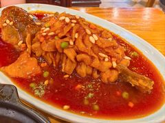 -风味小吃(浦东南路2368)