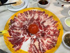 -潮汕大目牛肉火锅(水围店)