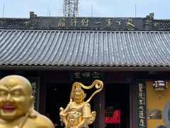 -灵顺寺