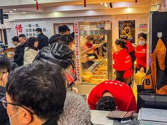-晓宇盒饭(民安街店)