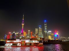 -东方明珠广播电视塔