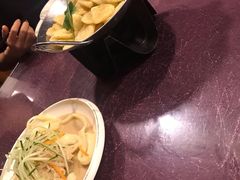 -贯贯吉·清真餐厅(浙江中路店)