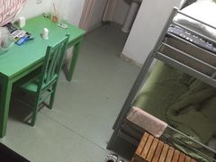 -苏州桃花坞国际青年旅舍