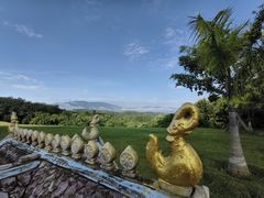 -西双版纳勐泐文化旅游区