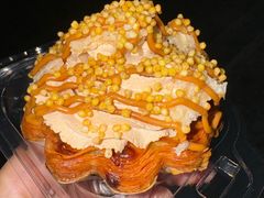 -资溪面包(城中店)