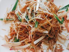 -粤财皇冠假日酒店·彩华轩中餐厅