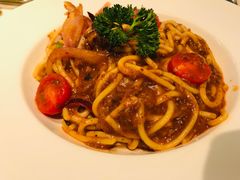 -豪客来牛排(商汇人和广场店)