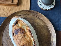 -老梦面包 CHEZMOREL(三源里店)