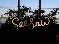 -Seesaw Coffee(朝阳大悦城店)
