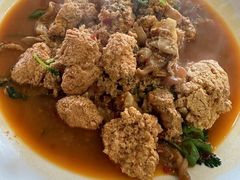 -杨辉饭店