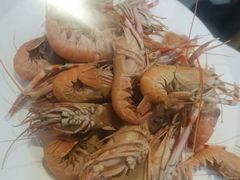 -金安大饭店-金品自助餐厅