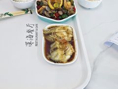 -深海中餐厅(国家海洋博物馆店)