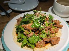 -金苑酒家·客家菜·广东老字号(万象店)