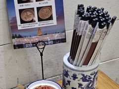 -西羊市老米家泡馍(西羊市店)