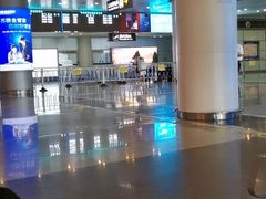 -常州奔牛国际机场