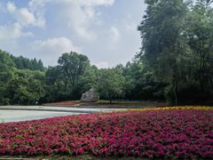 -萨尔浒风景区