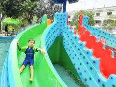 -清泉湾生态旅游度假区