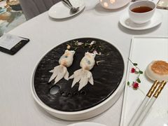 -富淳饭店(世纪公园店)