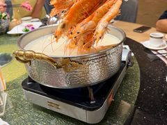 -顺轩海鲜火锅酒家