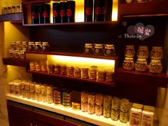 餐饮-上海雅居乐万豪侯爵酒店