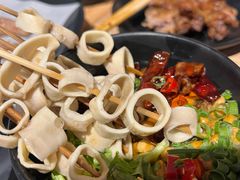 -壹酒贰肉1926·深夜食堂(南京北街店)