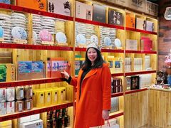 -茶仓茶叶茶馆(厦门店)