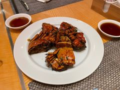 -威斯汀舞台餐厅