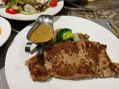 西冷-Jack‘s Place 杰克地方西餐厅(新街口店)
