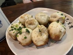 -哑巴生煎(临顿路店)