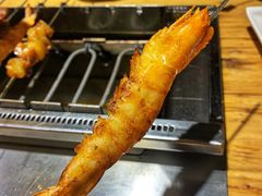 -悦屋老板娘的烤肉店(紫薇田园店)