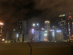 -Mercato莫卡多露台餐厅与酒吧(K11店)