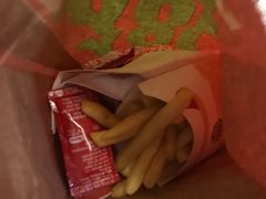 -汉堡王(徐汇绿地缤纷店)