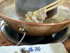 -元盛居(生态大街店)