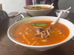 -漆黑觉米粉(三里屯店)