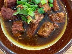 -浑河春面馆·老北京非遗鹿角面(良乡店)