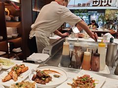 -火地铁板烧(昆山万象汇店)