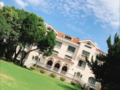 -上海安亭别墅花园酒店