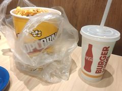-汉堡王(砂之船奥莱店)