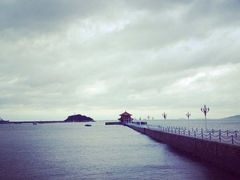 iphone_upload_pic-栈桥景区