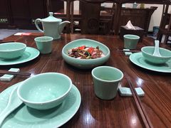 -虎哥私房菜(馒头山店)