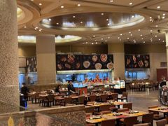 -怡聚轩全日制自助餐厅(大中华喜来登酒店)