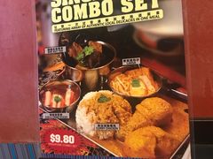 -南洋老咖啡(牛车水店)