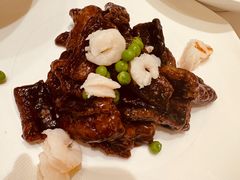 -上海小南国(金桥国际广场店)