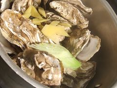 -大成海鲜烧烤·海鲜粥(长寿路店)