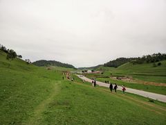 -关山草原