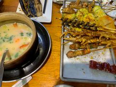 -湛江江记蚝莊烧烤工场(金海岸店)