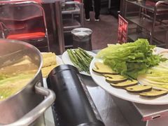 -燃计沙茶皇·香港沙茶火锅(人广旗舰店)