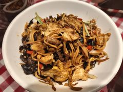 -老湘村·湖南土菜(天河维多利店)