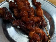 -闫家炸鸡架(五爱总店)