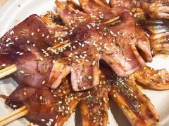 -盒马X会员店(王府井奥莱UP TOWN店)